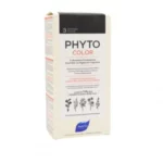Phytocolor 3 chatain fonce