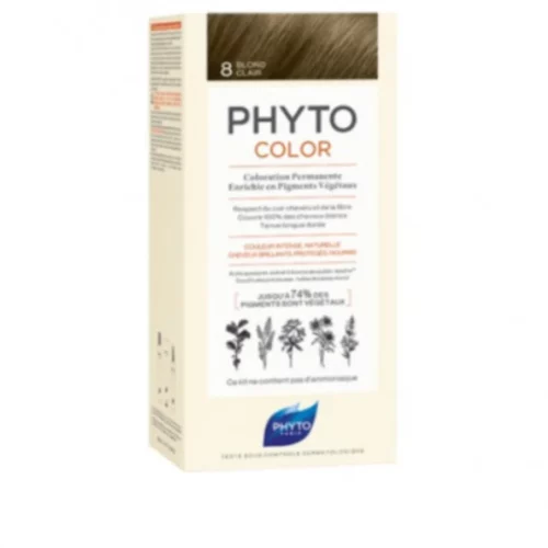 Phytocolor 8 bland clair