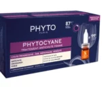 phyto ampoule