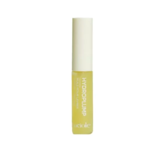 luciole skin care hydro plump