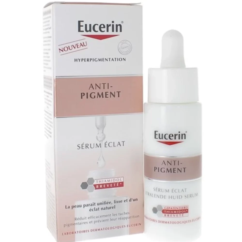 serum eclat