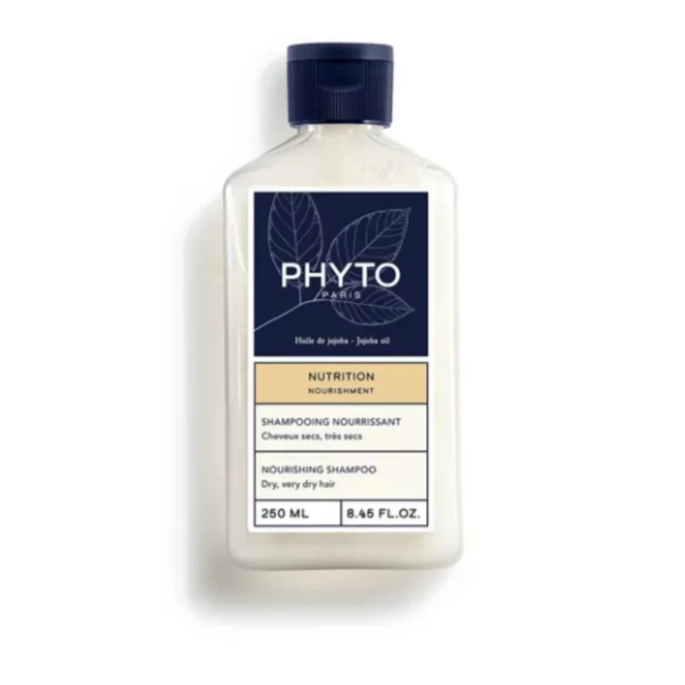 shamp nutr 250