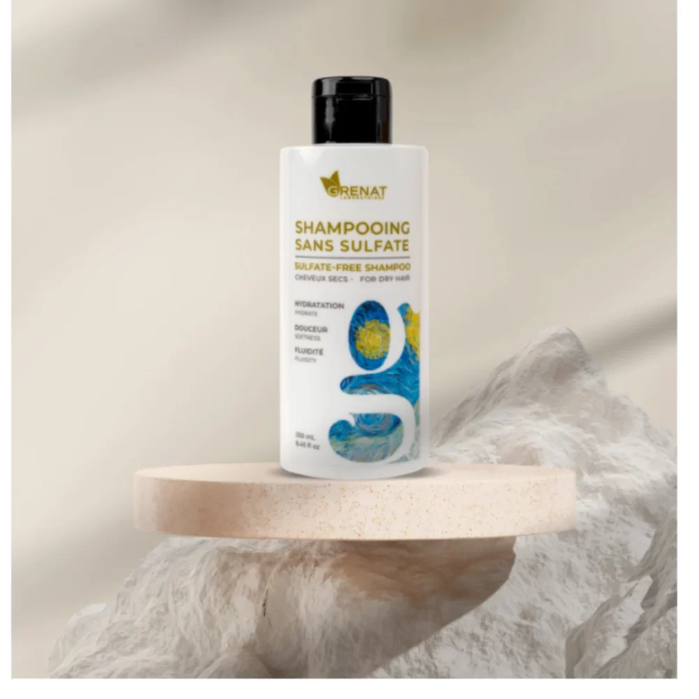 shampoing