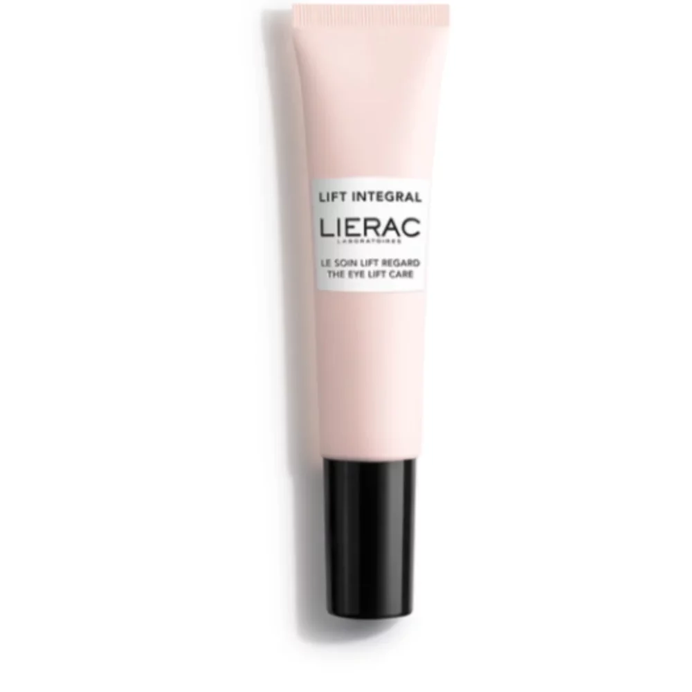 Lierac lift integral soin regard 15ml