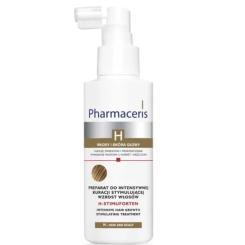 Pharmaceris spray anti chute h‐stimuforten 125ml