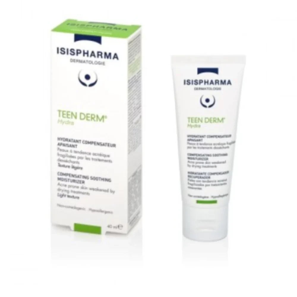 Isispharma Teen Derm Hydra