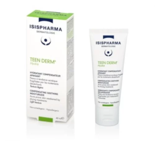 Isispharma Teen Derm Hydra