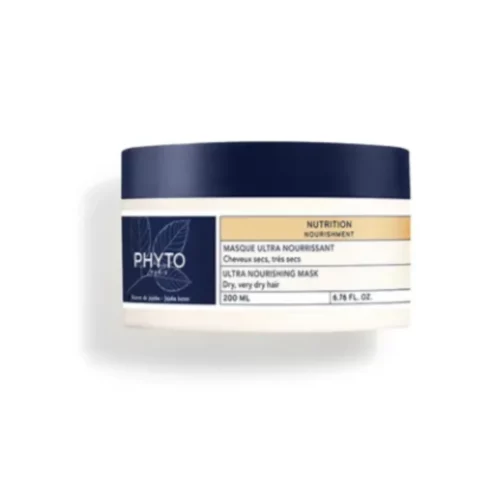 Phyto masque nutrition 200ml