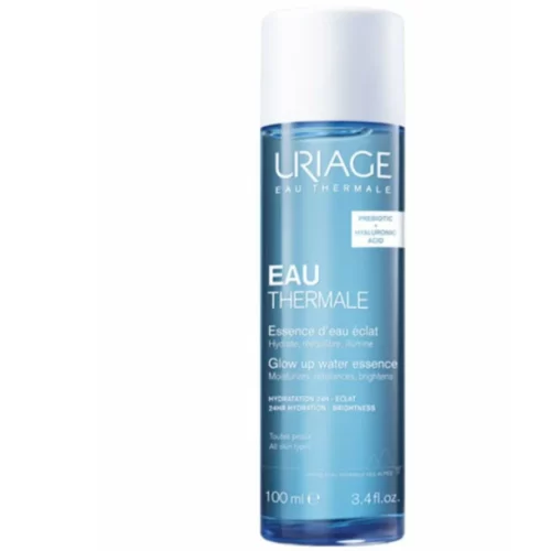 URIAGE EAU THERMALE - Essence d'Eau Eclat 100ML
