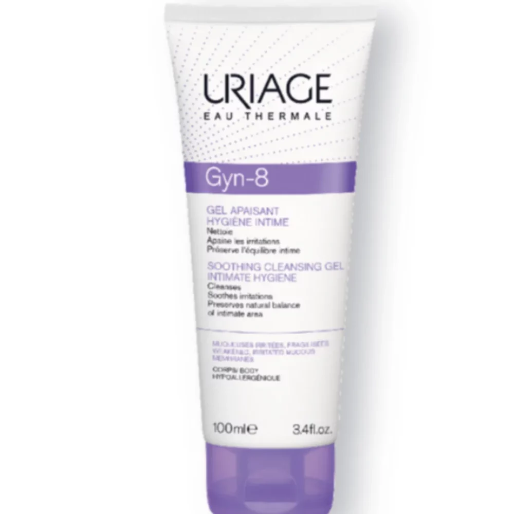 uriage gyn8