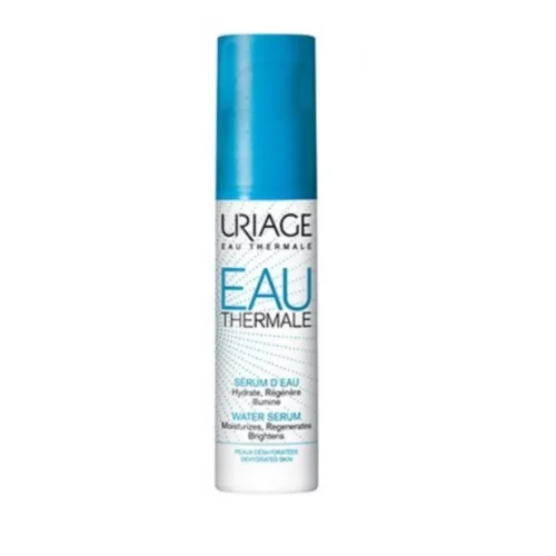 Uriage eau thermale sérum dʹeau 30ml
