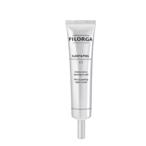 Filorga sleep & peel 4.5 creme micro‐peeling nuit 40ml