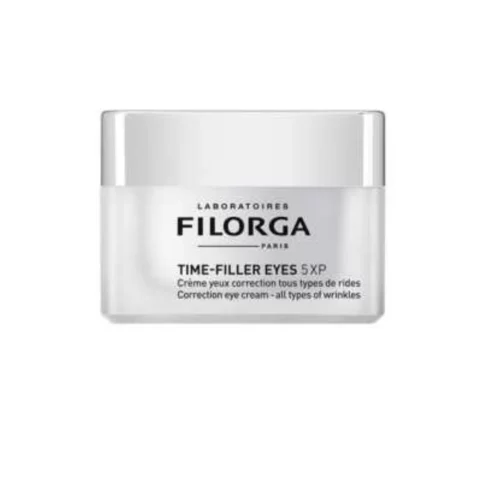 Filorga time filler eyes