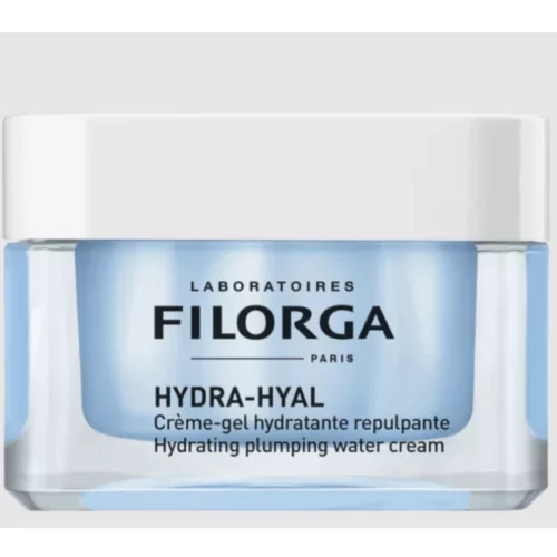 Filorga HYDRA-HYAL gel-crème pot