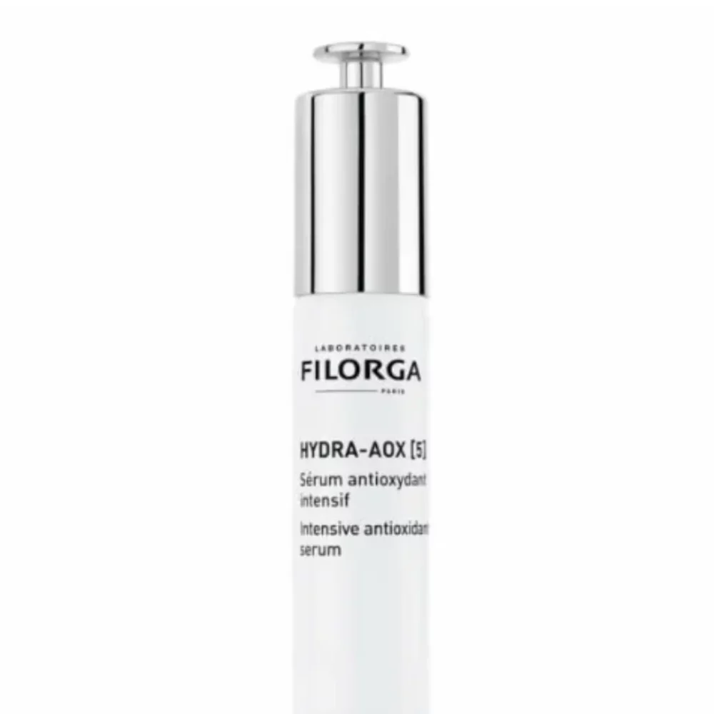 Sérum antioxydant intensif Hydra AOX 5 de Filorga