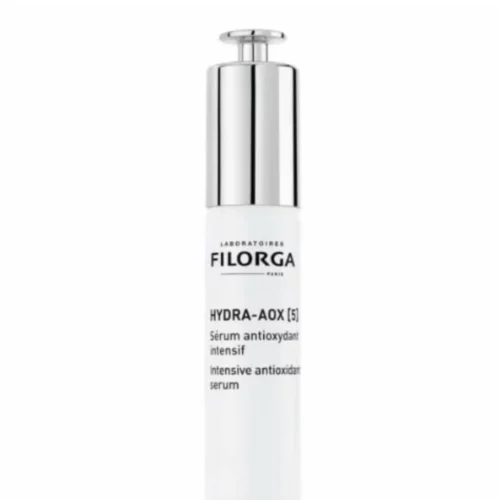 Sérum antioxydant intensif Hydra AOX 5 de Filorga