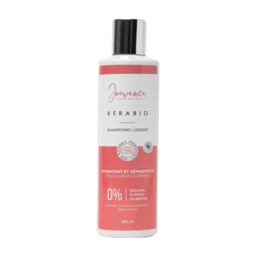 shampoing jouvence