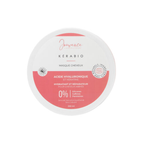masque cheveux