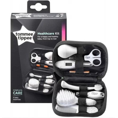 Tommee tippee trousse de soin bebe 240
