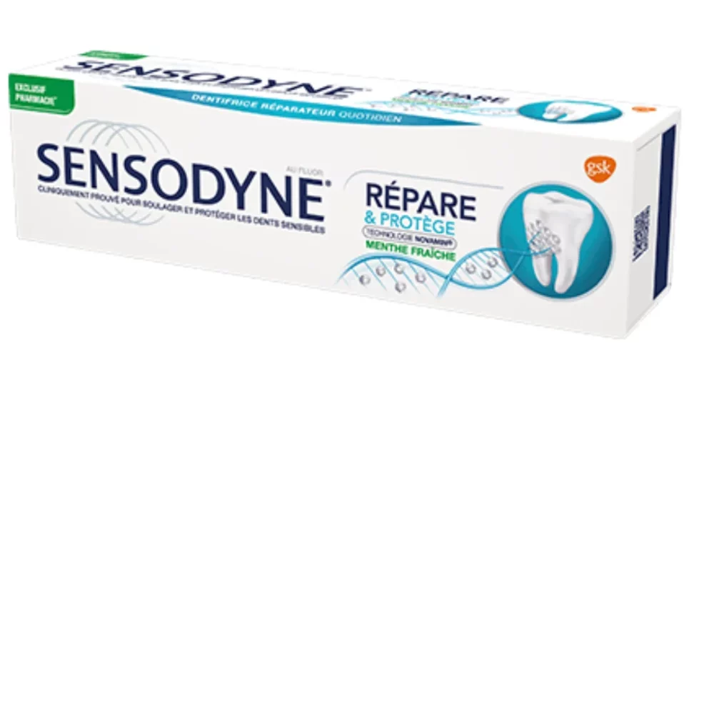 REPARE MENTHE