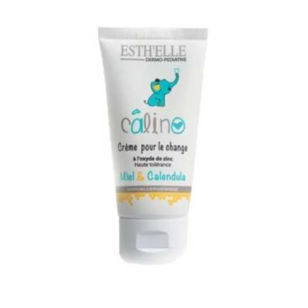 calino creme change