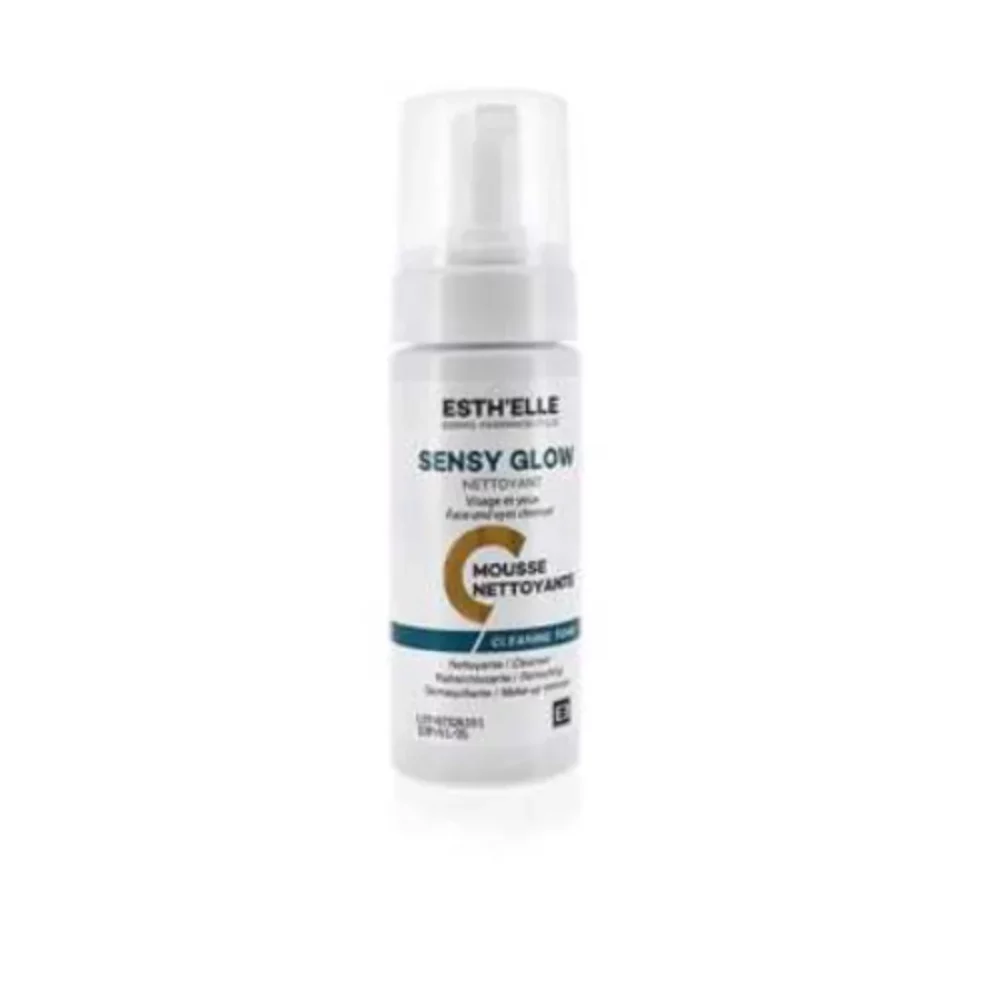 esthelle mousse nett
