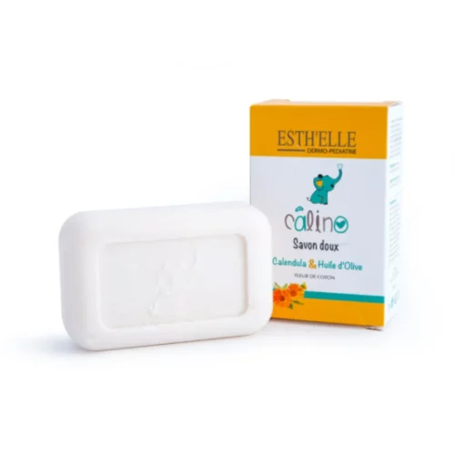 Esthelle calino savon