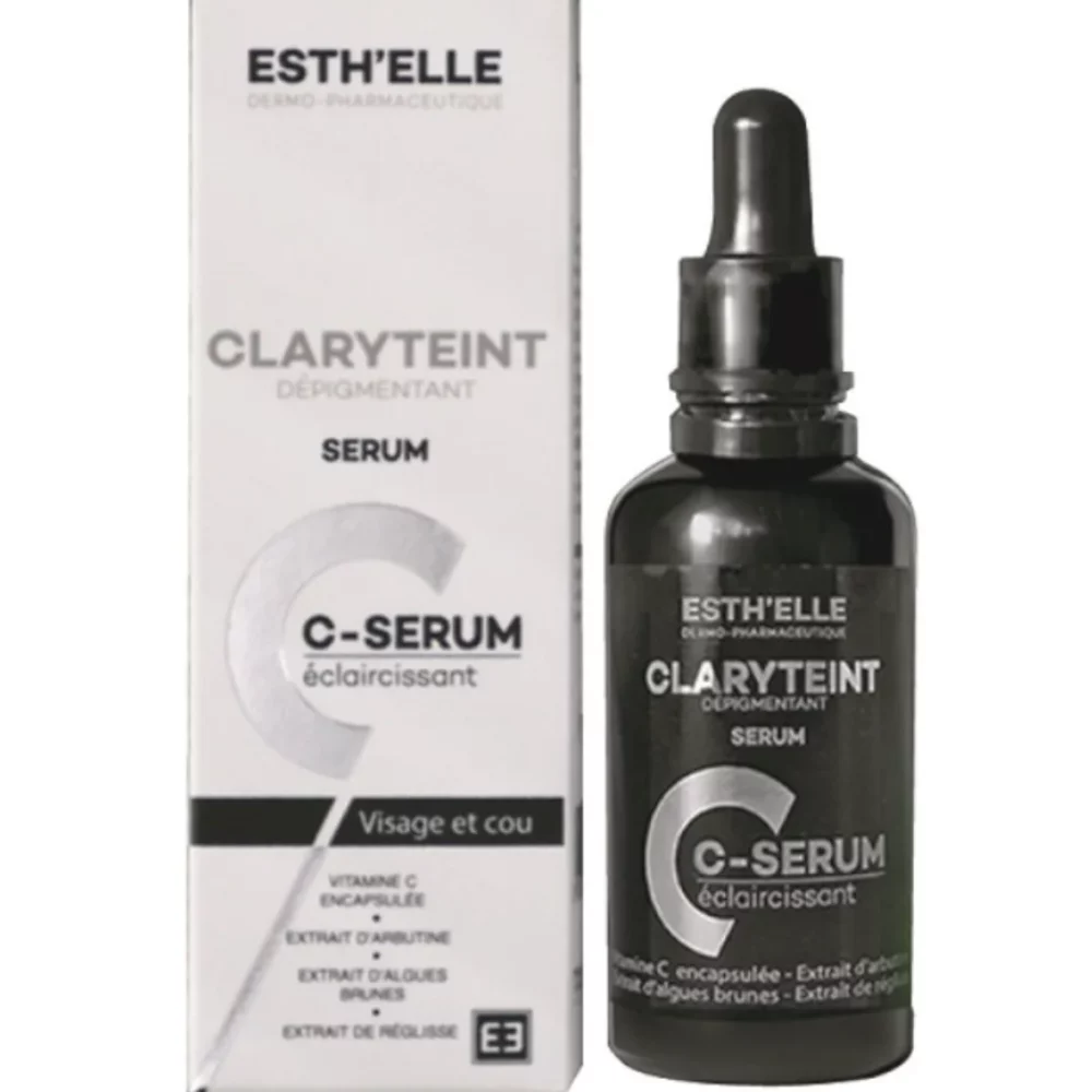 esthelle serum
