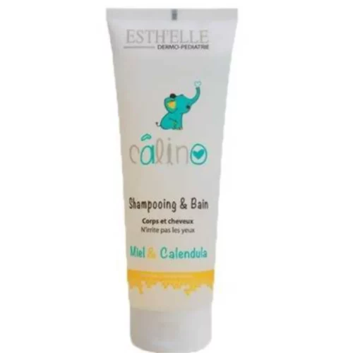 Esthelle calino shamp corps et cheveux 250 ml