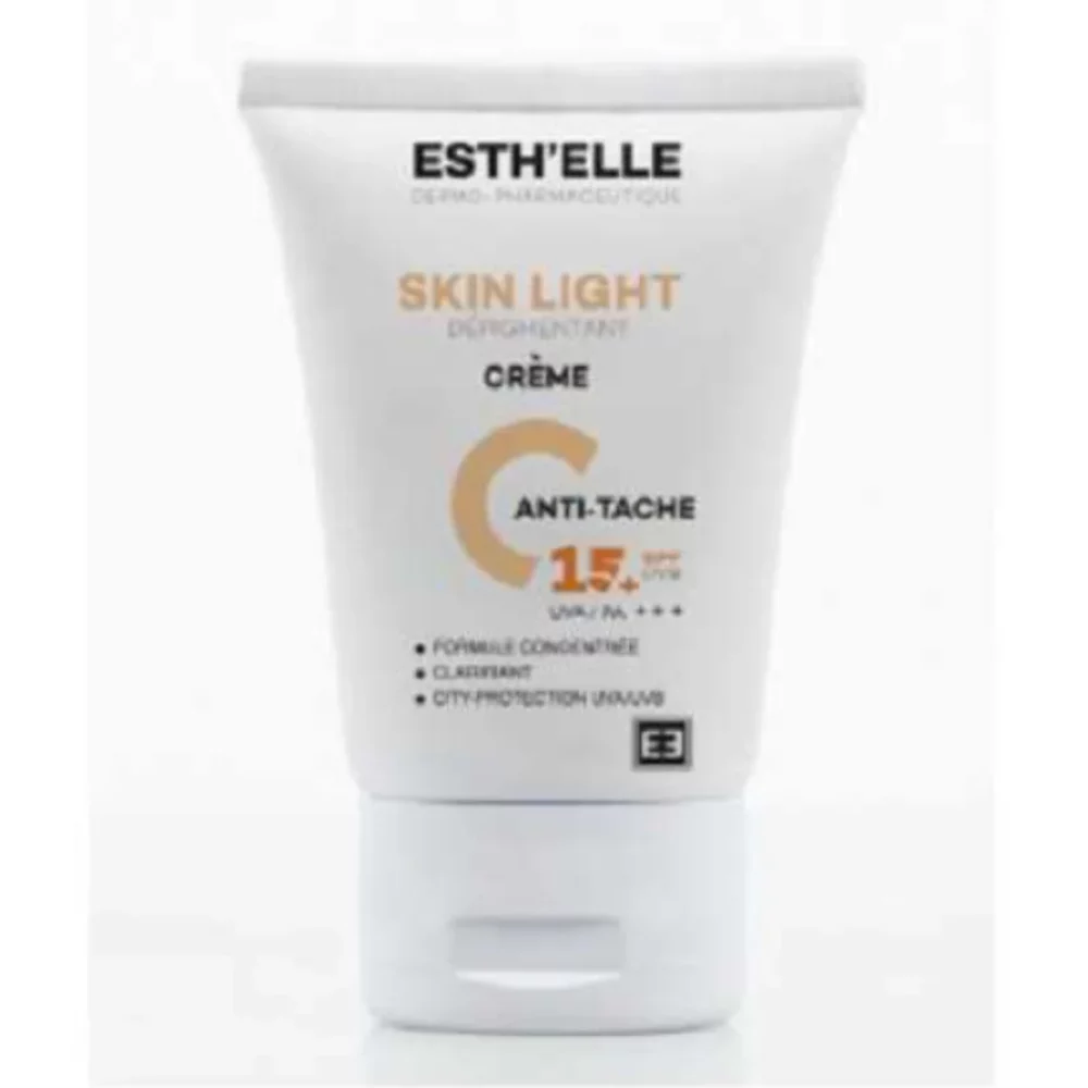 esthelle skin light