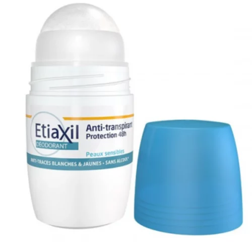 Etiaxil deodorant anti transpirant protection 48 h 50ml ps