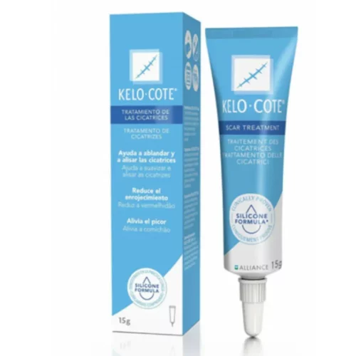 Kelo‐cote 15g gel de silicone