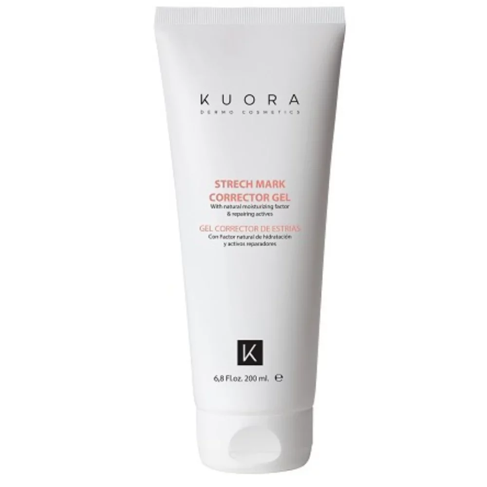 kuora gel