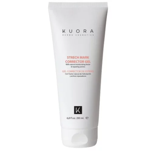 Kuora gel anti vergitures 200ml