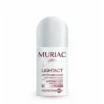 muriac lightact déodorant