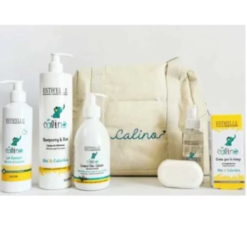 Esthelle calino sac maman