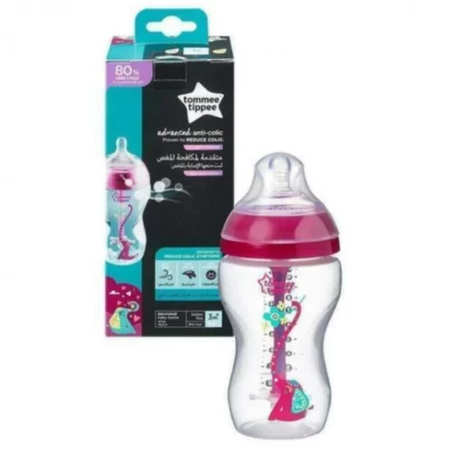 Tommee tippee acc biberon 340ml 786