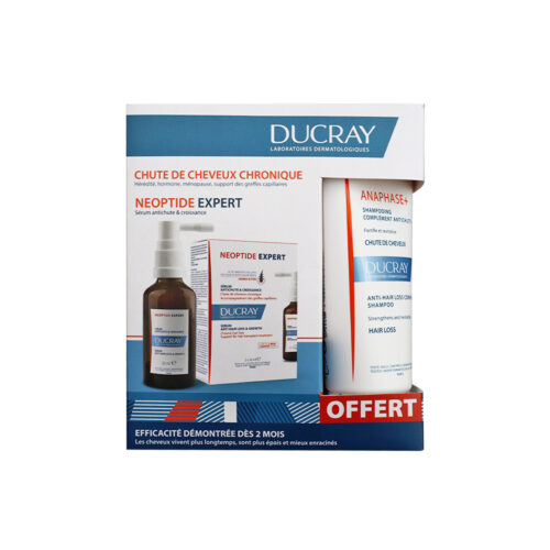 DUCRAY COFFRET NEOPTIDE EXPERT COFFRET