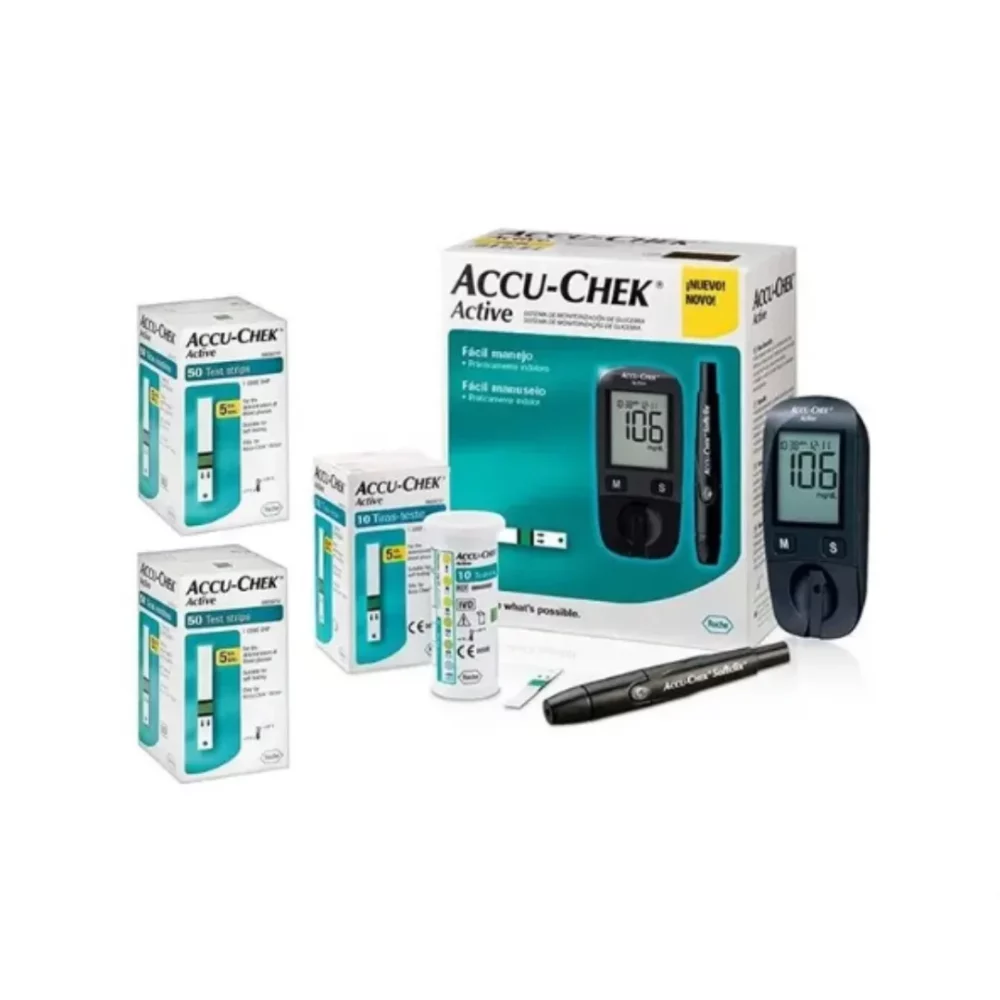 accu check