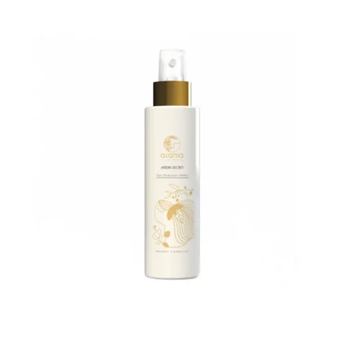 Alania bain dʹhuile pour cheveux 50ml
