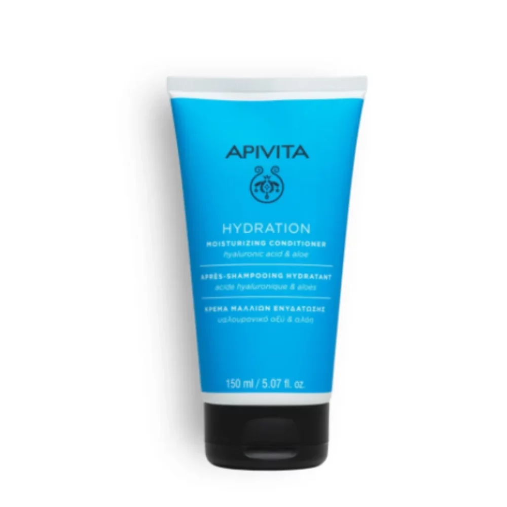apivita hydratation