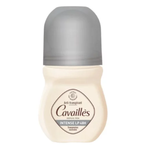 Roge Cavailles Deodorant Intense Lp 50ml