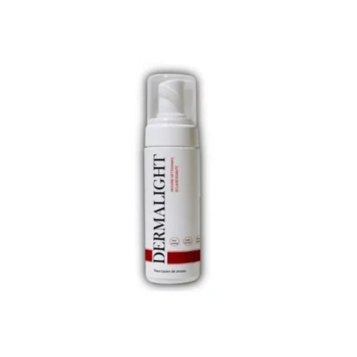 Proderma Dermalight Mousse Net 200 ml