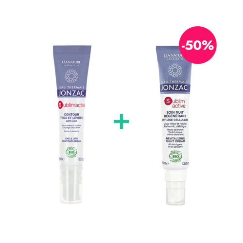 pack jonzac anti-âge