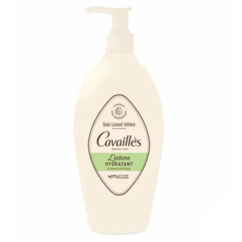 ROGE CAVAILLES Gel INTIME Hydratant Secheresse 250ML
