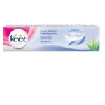 veet bleu