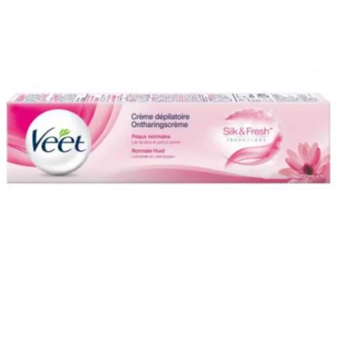 Veet Rose 100 ML
