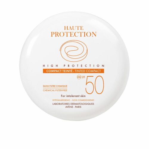 AVENE COMPACT TEINTE SABLE SPF50+