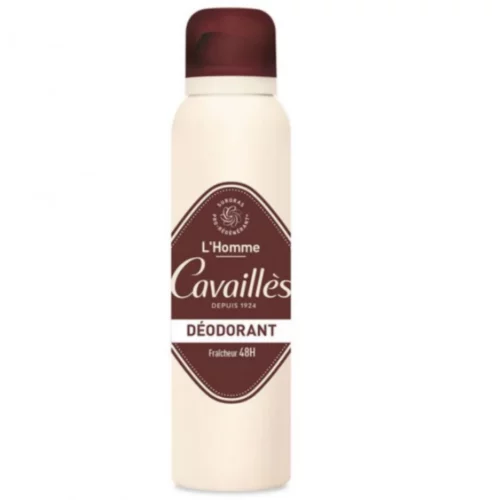 ROGE CAVAILLES DERMATO DEODORANT SPRAY HOMME 48H 150ML