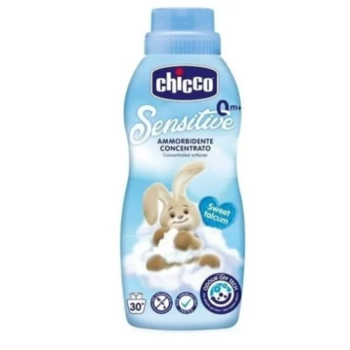 CHICCO LIQUIDE VETEMENT BLEU 750 ML